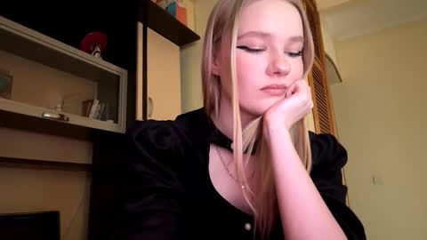 Kristie online show from 02.28.26