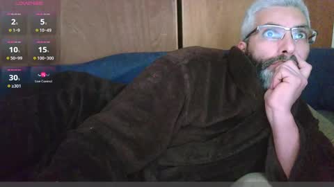 seewolf1000 online show from 12.21.24