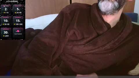 seewolf1000 online show from 12.27.24