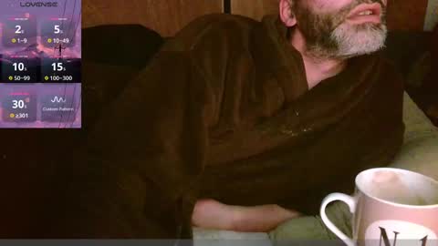 seewolf1000 online show from 01.19.25