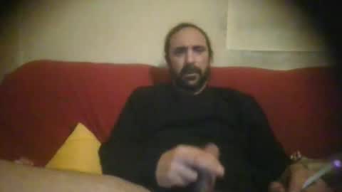 segaiolissimo online show from 12.04.25