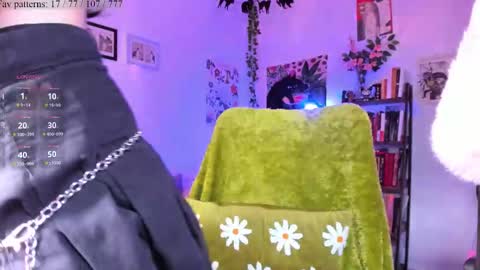 Luciana online show from 01.15.26