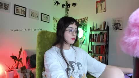 Snapshot of segismunda chatting on 06.08.26 Luciana online show from 06.08.26