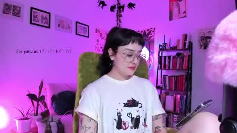 Snapshot of segismunda chatting on 06.09.26 Luciana online show from 06.09.26