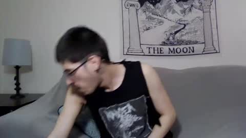 Snapshot of seitans_curse666 chatting on 01.16.25 seitans curse666 online show from 01.16.25