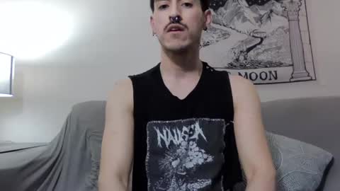 Snapshot of seitans_curse666 chatting on 02.08.25 seitans curse666 online show from 02.08.25