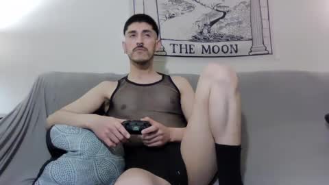 Snapshot of seitans_curse666 chatting on 02.15.25 seitans curse666 online show from 02.15.25