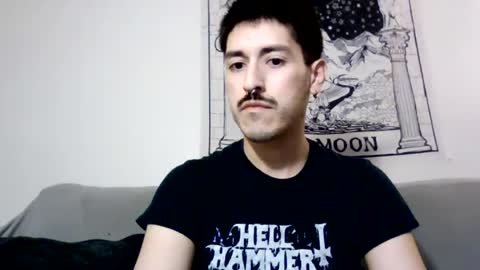 seitans curse666 online show from 07.11.26