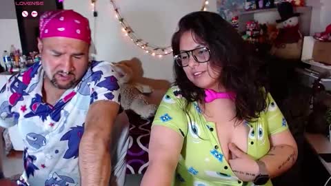 sekteth_remeth online show from 12.19.25