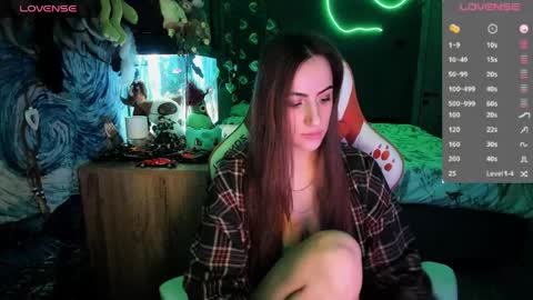 Selby online show from 04.24.26