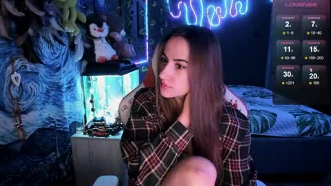 Snapshot of selby_paine chatting on 05.22.26 Selby online show from 05.22.26