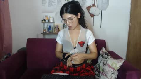 seleena_01 online show from 12.02.24