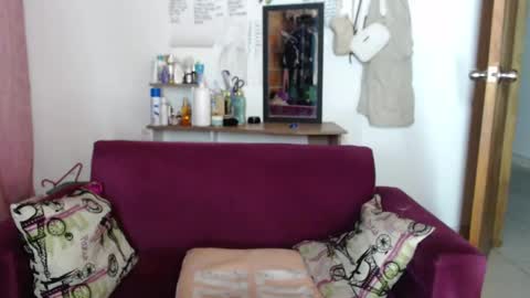 seleena_01 online show from 01.28.25