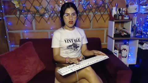seleena_01 online show from 09.10.25