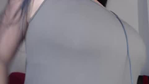 Gaby  but call me selena  instagram sele04angel1 online show from 04.18.26