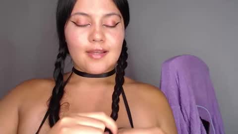Gaby  but call me selena  instagram sele04angel1 online show from 05.05.26