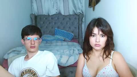 Selena  Andress online show from 02.21.25