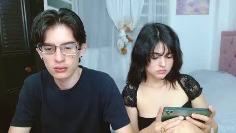 Selena  Andress online show from 09.18.25