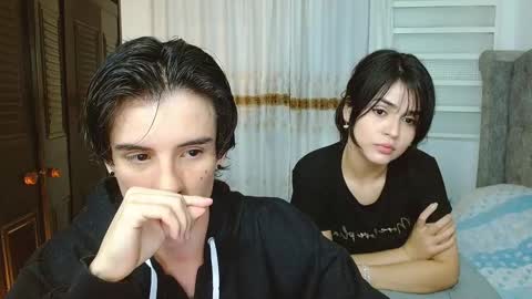 Selena  Andress online show from 11.16.25