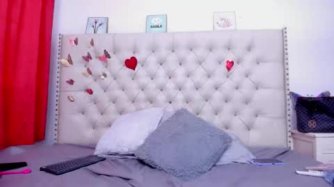 Snapshot of selena_beautyy chatting on 03.23.26 selena_beautyy online show from 03.23.26