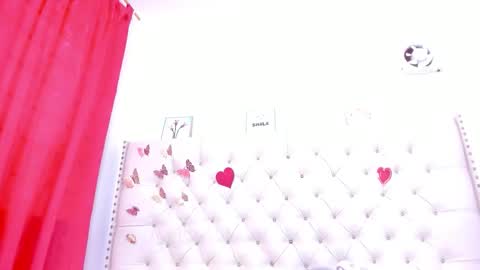 Snapshot of selena_beautyy chatting on 03.29.26 selena_beautyy online show from 03.29.26