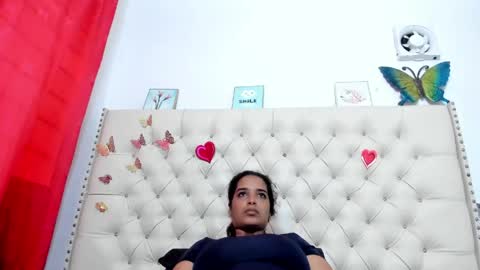 Snapshot of selena_beautyy chatting on 05.02.26 selena_beautyy online show from 05.02.26