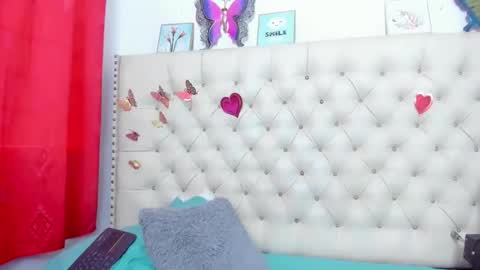 Snapshot of selena_beautyy chatting on 05.16.26 selena_beautyy online show from 05.16.26