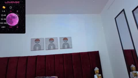 Selena online show from 11.04.25