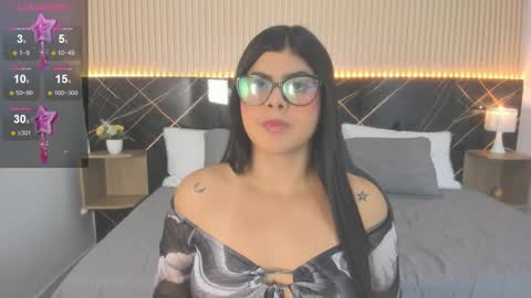 Selena online show from 02.19.26