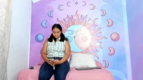 SELENA online show from 05.08.26