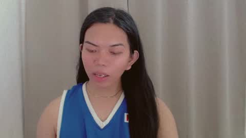 Snapshot of selena_fuckdoll chatting on 12.21.24 Selena online show from 12.21.24