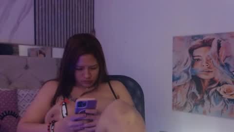 Snapshot of selena_tits_ chatting on 06.03.26 Selena online show from 06.03.26
