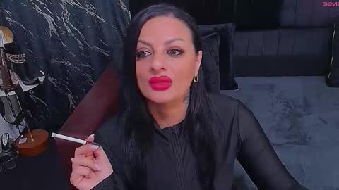 Selene online show from 03.15.26