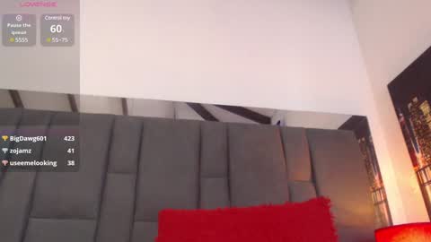 Snapshot of selenaa_bigboobs chatting on 12.27.24 whore spy of cocks online show from 12.27.24