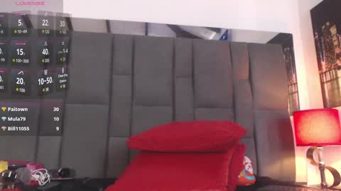 Snapshot of selenaa_bigboobs chatting on 01.03.25 whore spy of cocks online show from 01.03.25