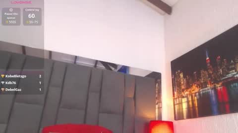 Snapshot of selenaa_bigboobs chatting on 02.14.25 whore spy of cocks online show from 02.14.25