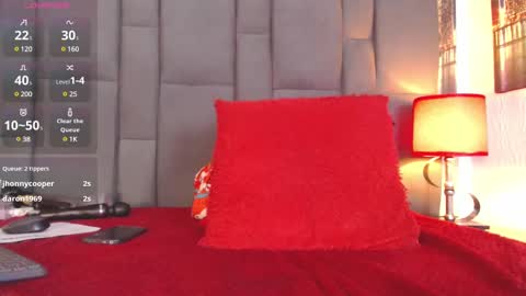 Snapshot of selenaa_bigboobs chatting on 03.07.25 whore spy of cocks online show from 03.07.25