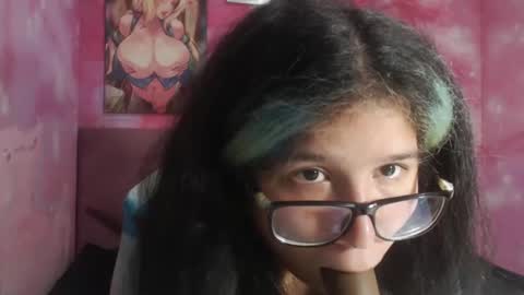 Selena Priscilla Blair Montenegro online show from 02.13.25