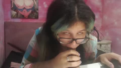 Selena Priscilla Blair Montenegro online show from 03.01.25