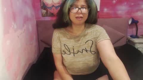 Selena Priscilla Blair Montenegro online show from 03.06.25