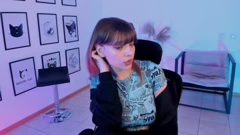 Selena ntmy online show from 01.16.25