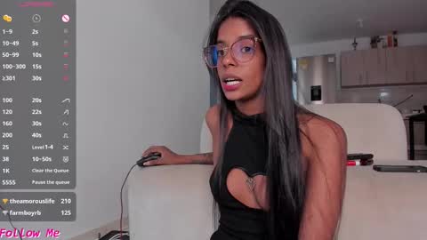 Adriana3 online show from 01.16.26