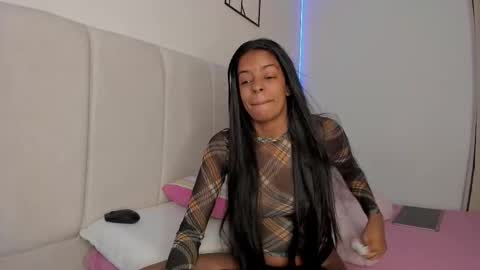 Snapshot of selenahoot chatting on 03.25.26 Adriana3 online show from 03.25.26