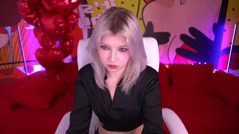 selenairis online show from 03.10.25