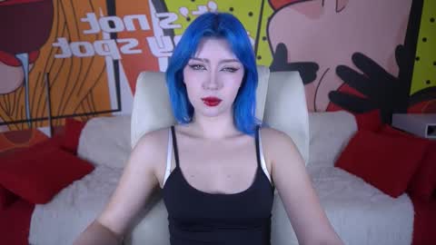 selenairis online show from 11.18.25