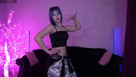 selenairis online show from 03.06.26