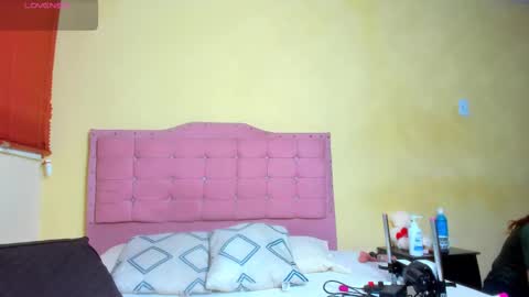 Snapshot of selenakyle92_ chatting on 02.24.25 Selena online show from 02.24.25