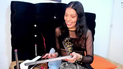 Selena online show from 02.02.26