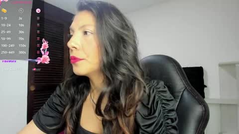 Snapshot of selenakyle92_ chatting on 06.05.26 Selena online show from 06.05.26
