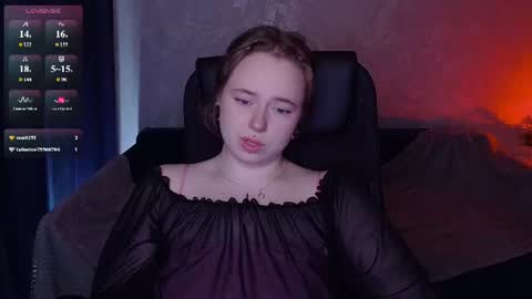 Lilith online show from 06.10.26